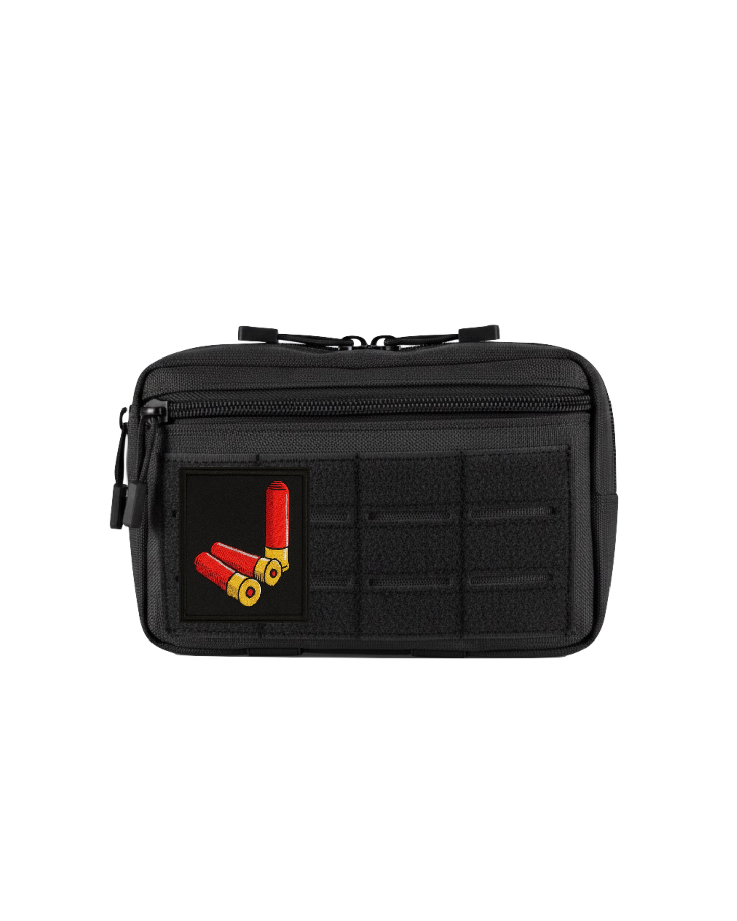 Shotgun Bullets Patch