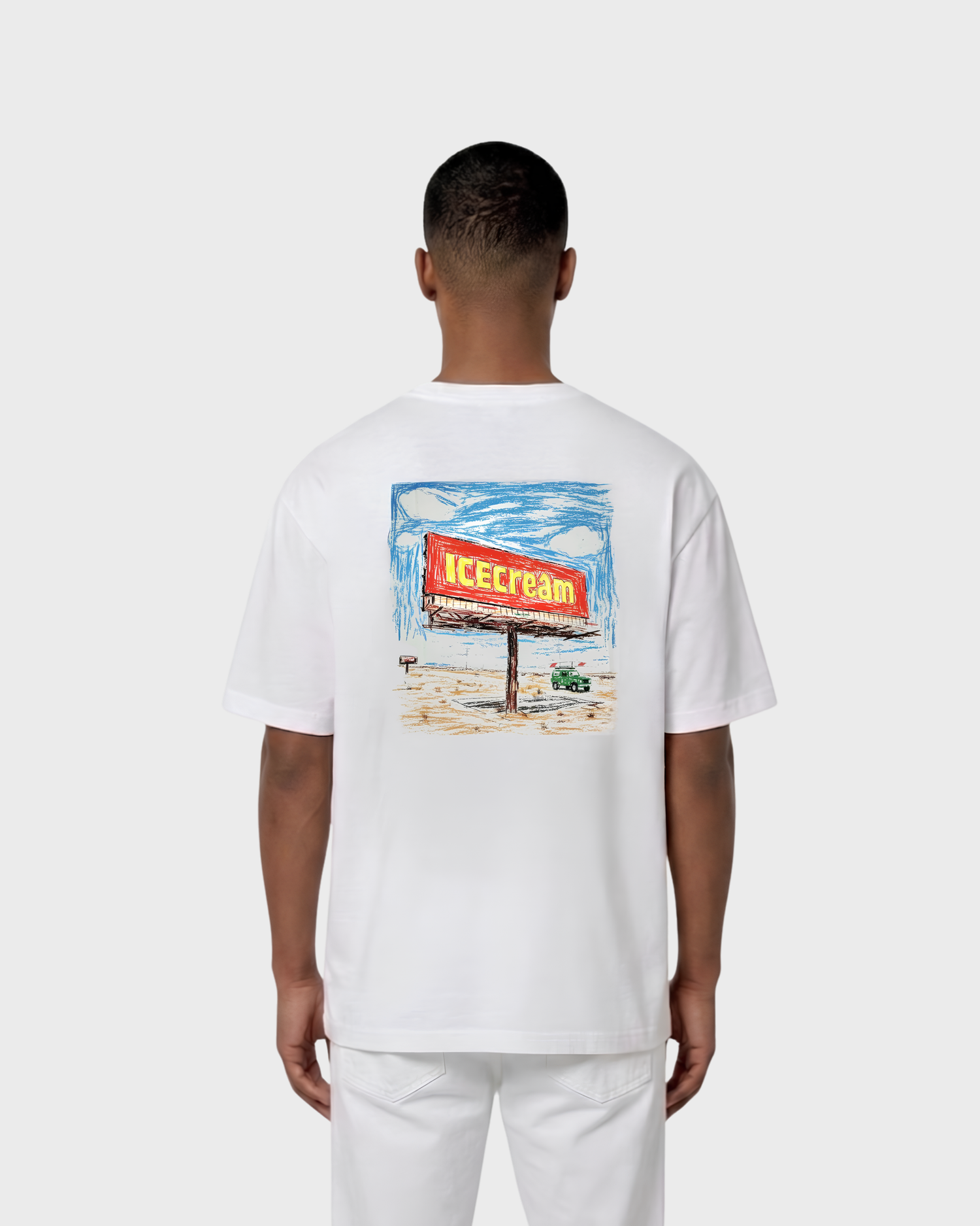 T-shirts