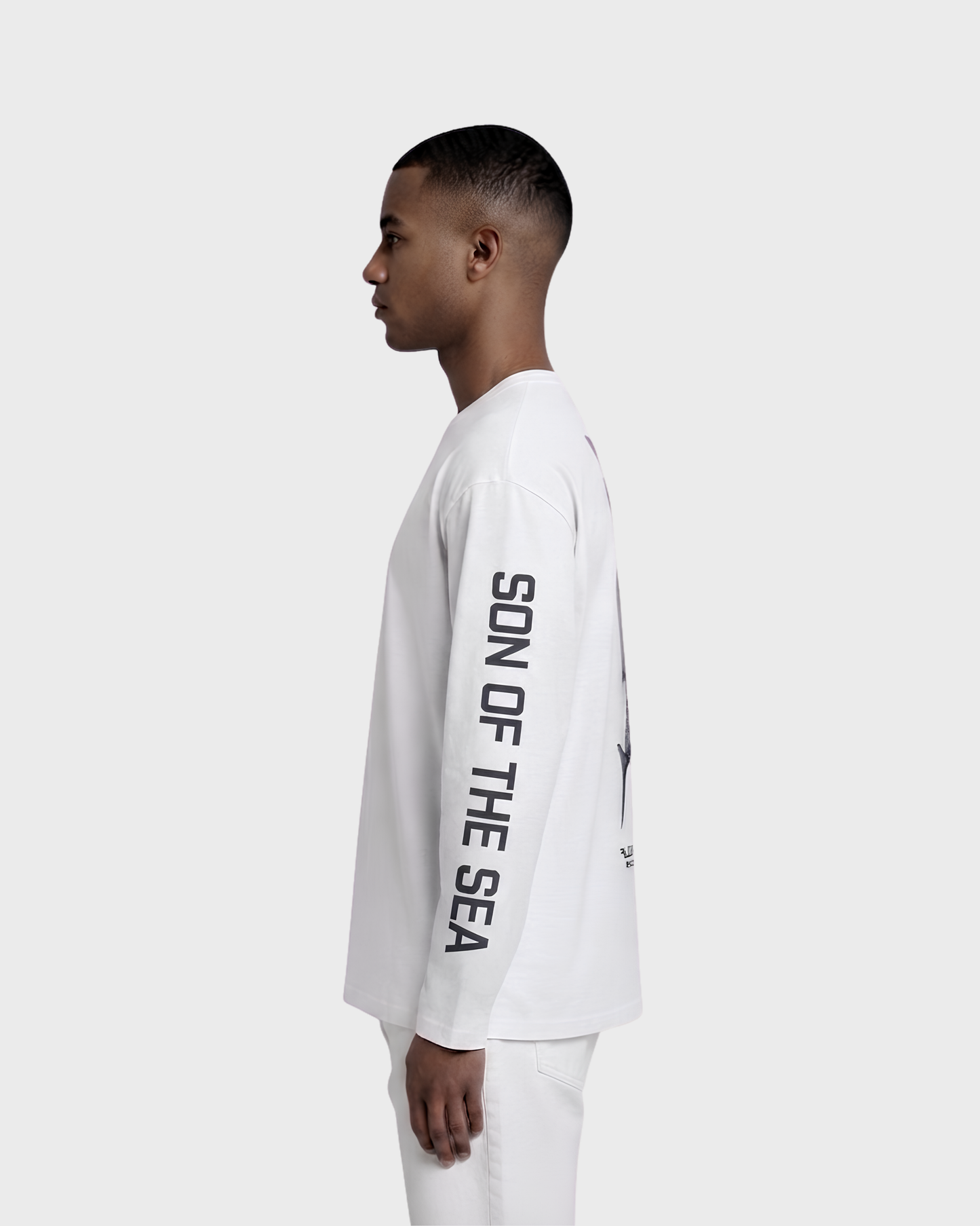 Fishing Long Sleeve Shirt