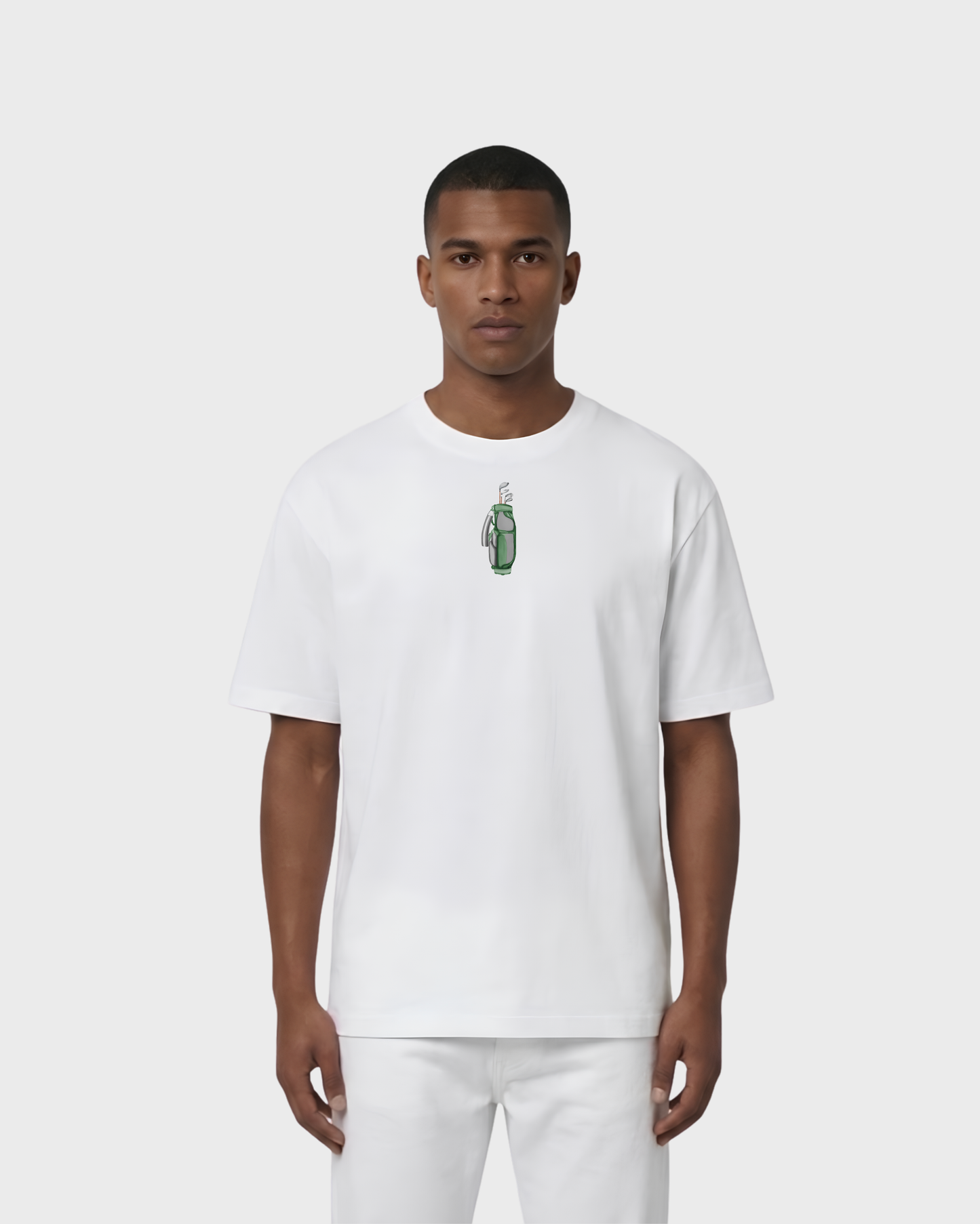 Golf T-shirt