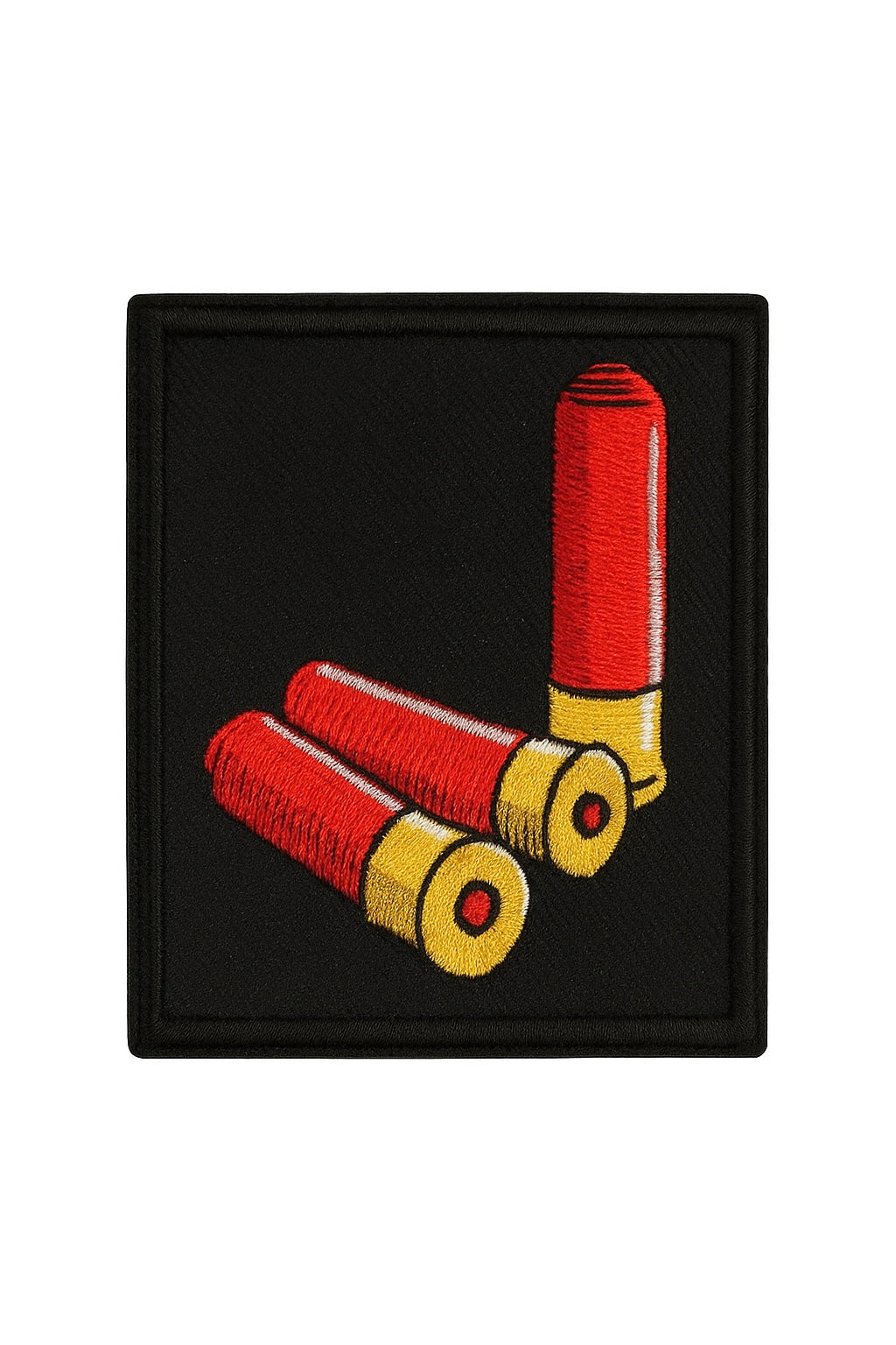 Shotgun Bullets Patch