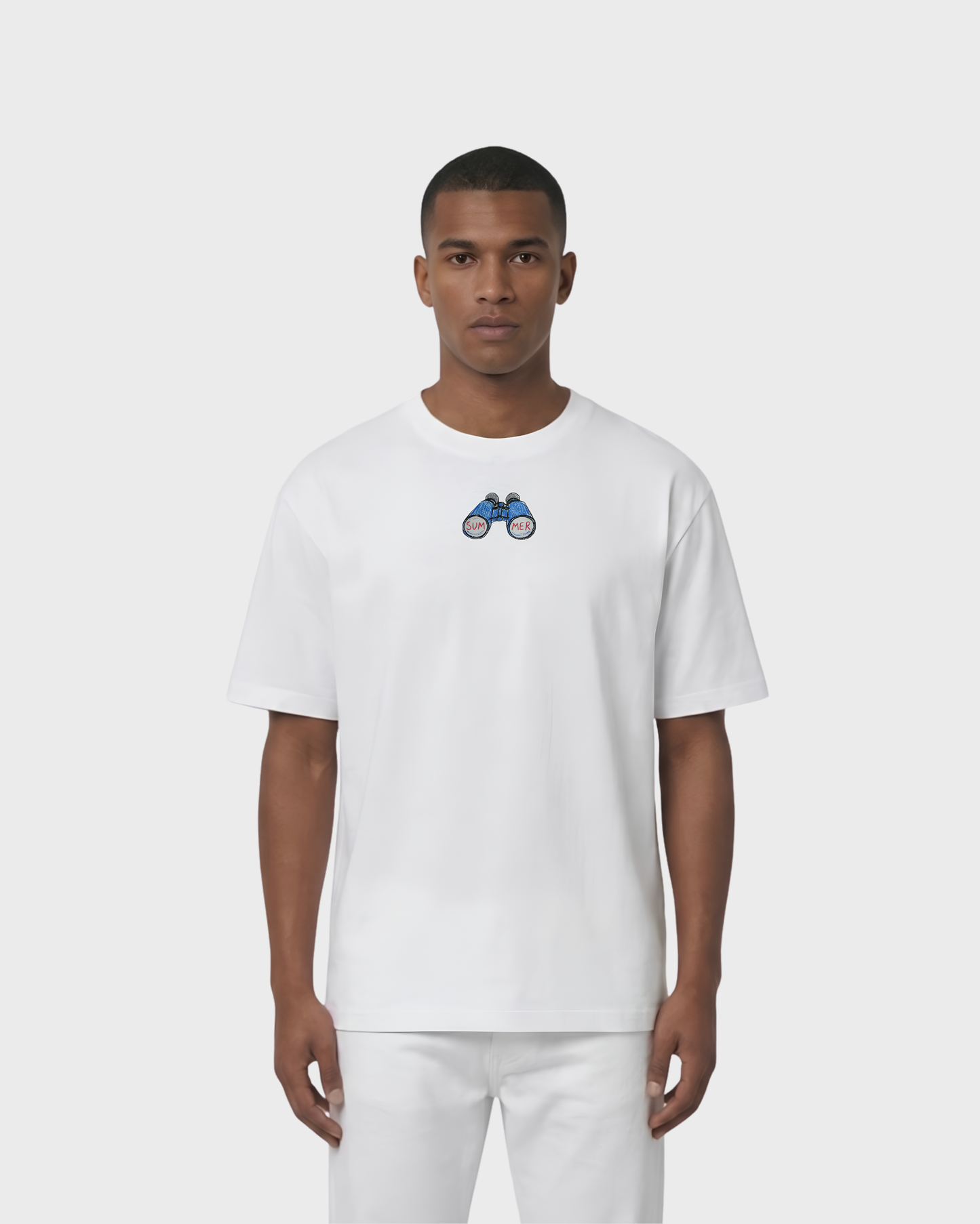 Sailboat T-shirt