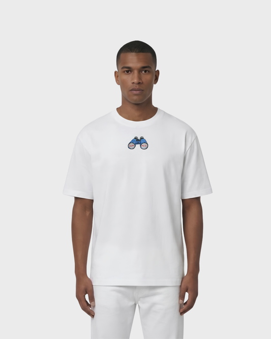 Sailboat T-shirt