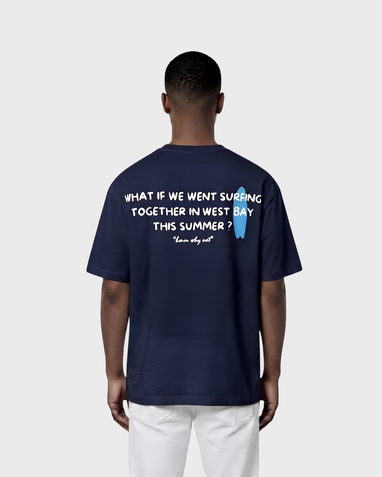 Surf T-shirt