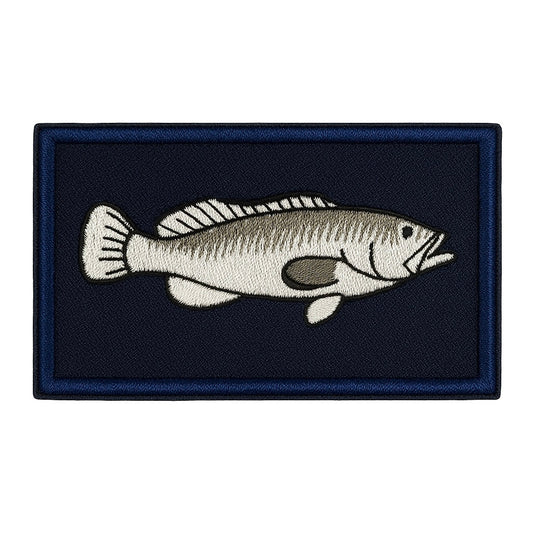 Grouper Patch