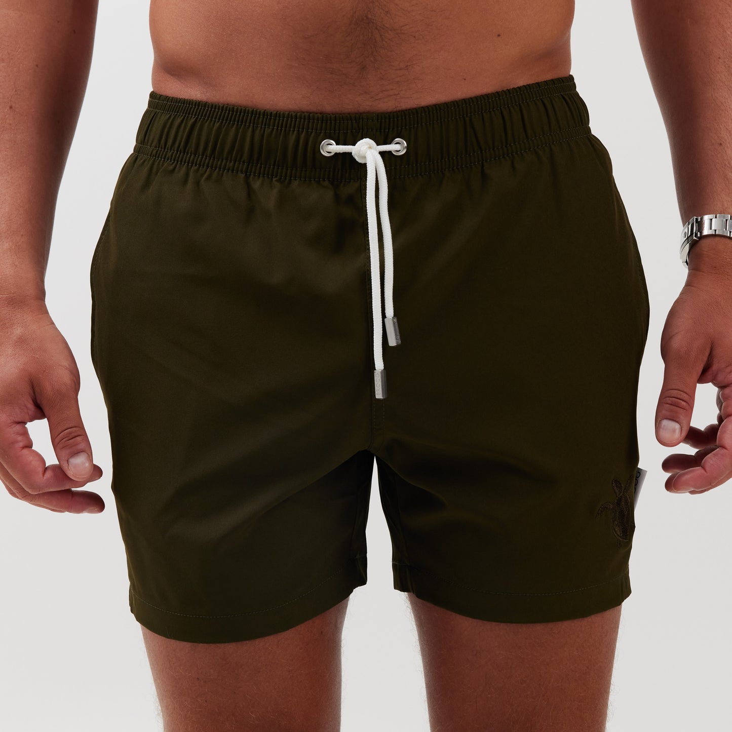 Turtle Swim Short