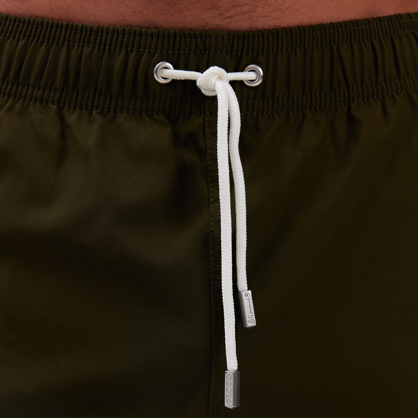 Turtle Swim Short