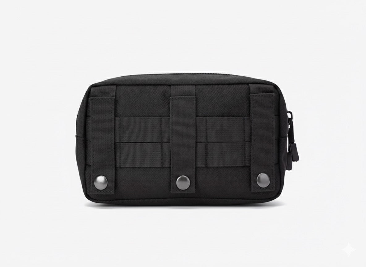 Limited Edition Pouch Bag